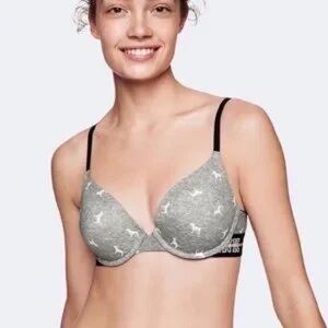 Victoria’s Secret PINK bra